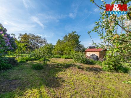 Prodej domu/vily, 74 m²