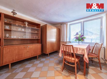 Prodej domu/vily, 74 m²