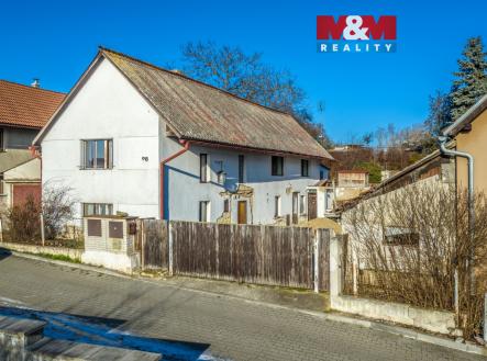 Prodej domu/vily, 75 m²