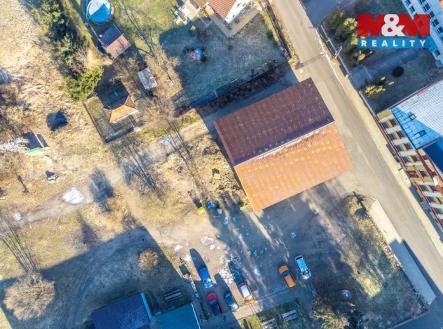 Prodej obchodní prostor, 288 m²