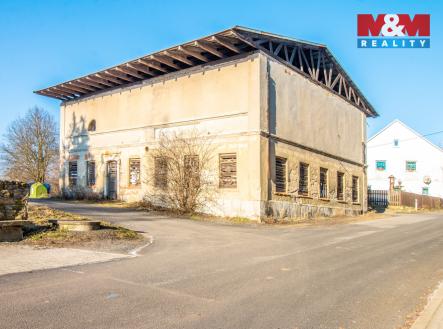 Prodej obchodní prostor, 288 m²