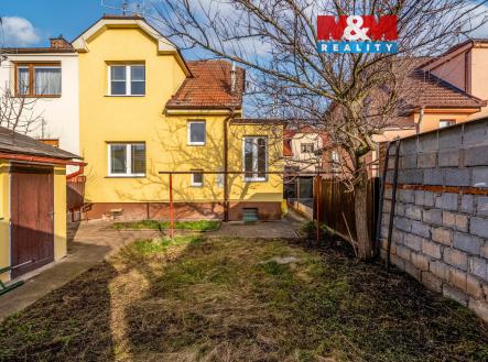 Prodej domu/vily, 79 m²