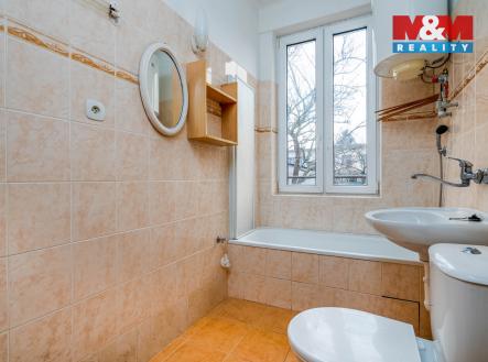 Prodej domu/vily, 79 m²