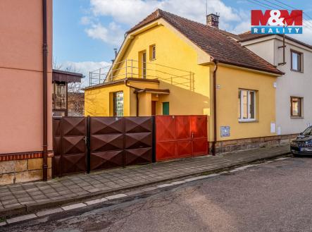 Prodej domu/vily, 79 m²