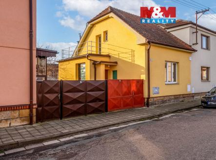 Prodej domu/vily, 79 m²