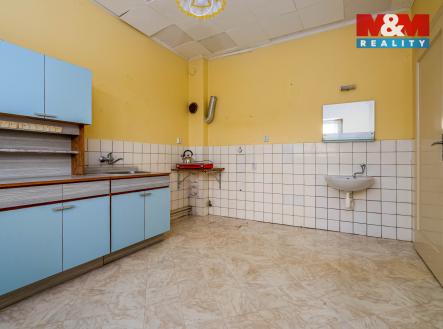 Prodej domu/vily, 79 m²