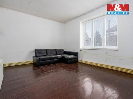Prodej domu/vily, 79 m²