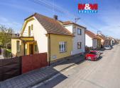 Prodej domu/vily, 79 m²