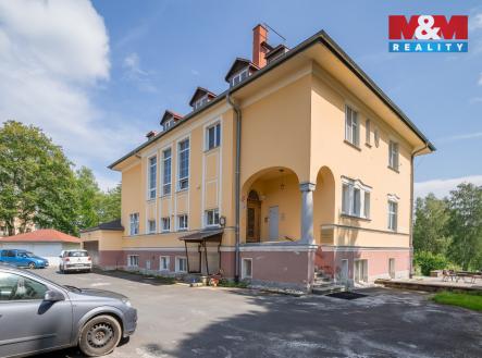 Pronájem bytu, 2+kk, 62 m²