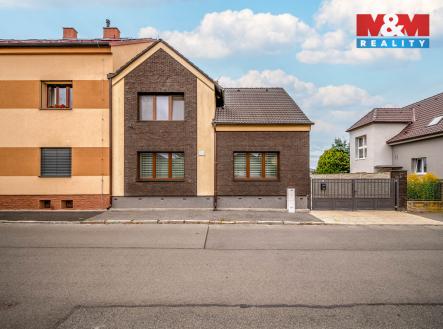 Prodej domu/vily, 150 m²