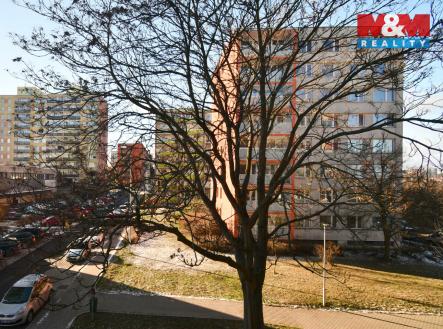 Prodej bytu, 2+kk, 49 m²