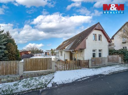 Prodej domu/vily, 186 m²