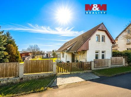 Prodej domu/vily, 186 m²