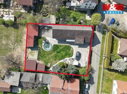 Prodej domu/vily, 186 m²