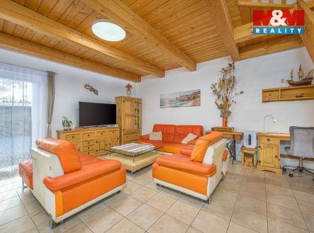 Prodej domu/vily, 186 m²