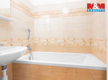 Pronájem bytu, 2+1, 58 m²