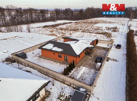 Prodej domu/vily, 185 m²