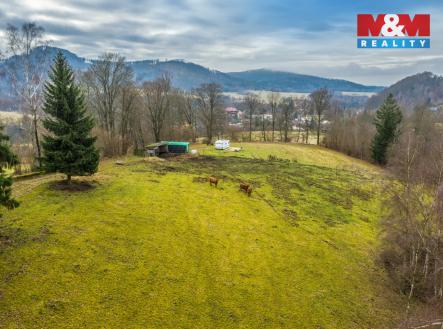 Prodej pozemku pro bydlení, 20 128 m²