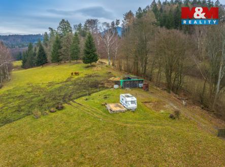 Prodej pozemku pro bydlení, 20 128 m²