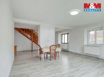 Prodej domu/vily, 205 m²