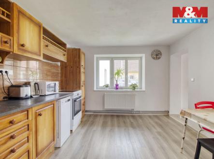 Prodej domu/vily, 205 m²