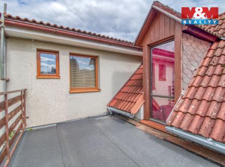 Prodej domu/vily, 205 m²