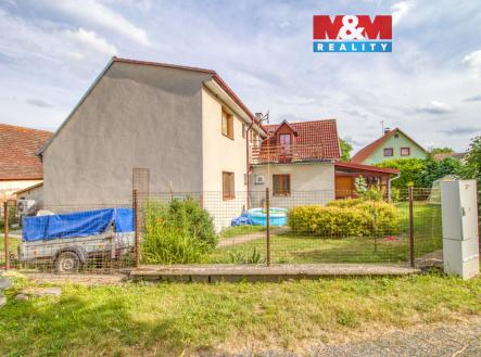 Prodej domu/vily, 205 m²