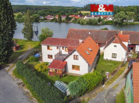Prodej domu/vily, 205 m²