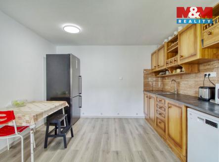 Prodej domu/vily, 205 m²