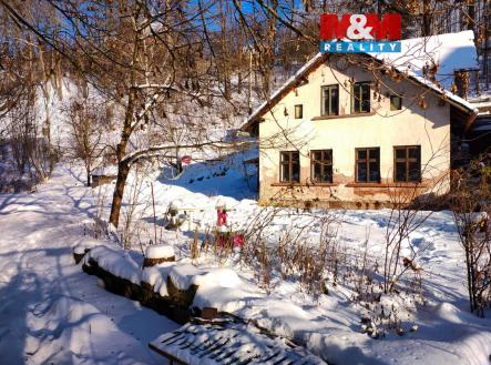 Prodej domu/vily, 180 m²