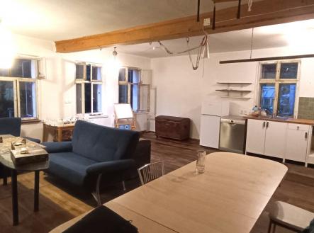 Prodej domu/vily, 180 m²