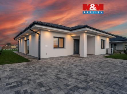 Prodej domu/vily, 153 m²