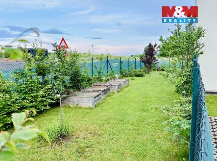 Pronájem domu/vily, 93 m²