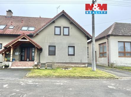 Pronájem bytu, 3+kk, 70 m²