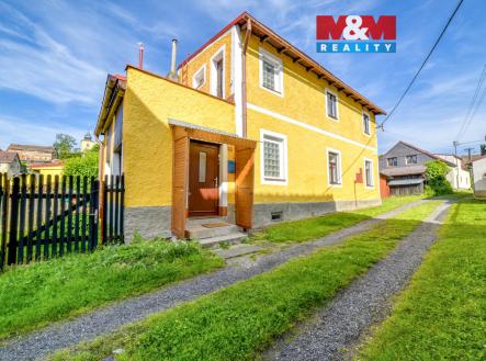 Prodej domu/vily, 122 m²