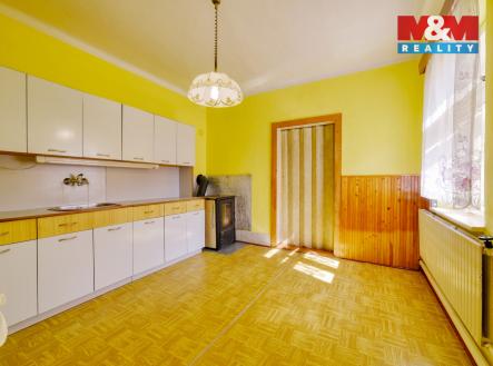 Prodej domu/vily, 122 m²