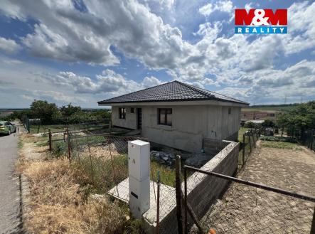 Prodej domu/vily, 114 m²