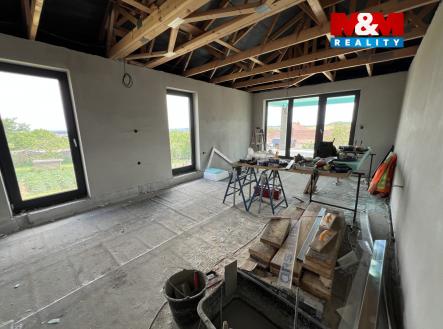 Prodej domu/vily, 114 m²