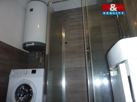 Prodej bytu, 2+1, 59 m²