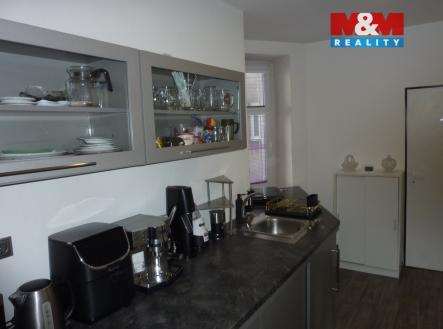 Prodej bytu, 2+1, 59 m²