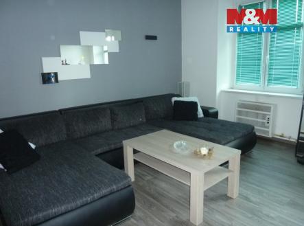 Prodej bytu, 2+1, 59 m²