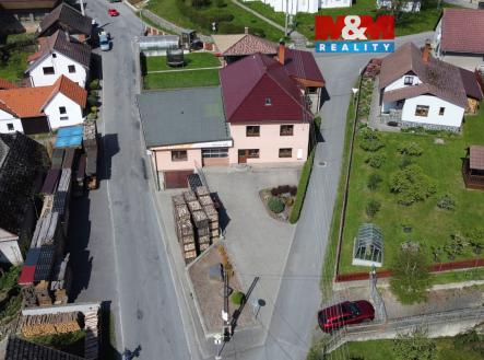 Pronájem domu/vily, 180 m²