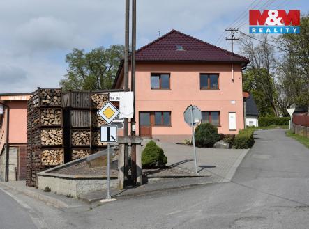 Pronájem domu/vily, 180 m²