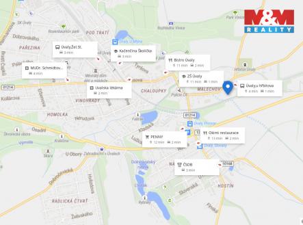 Prodej bytu, 3+kk, 87 m²