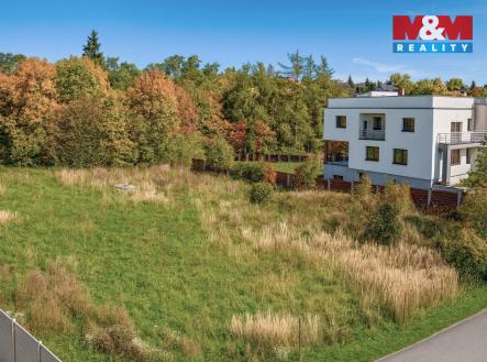 Prodej pozemku pro bydlení, 1 106 m²