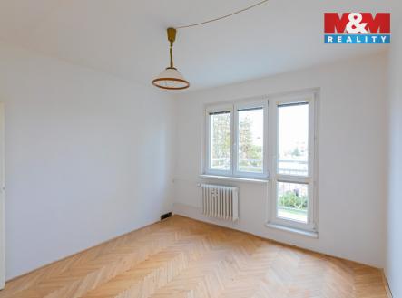 Prodej bytu, 2+1, 54 m²