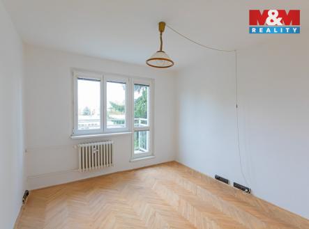 Prodej bytu, 2+1, 54 m²