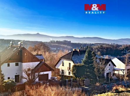 Prodej domu/vily, 323 m²