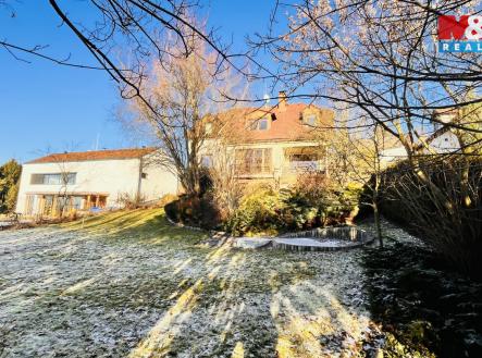 Prodej domu/vily, 323 m²