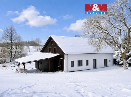 Prodej domu/vily, 120 m²